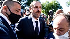 Saad Hariri