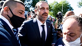 Saad Hariri