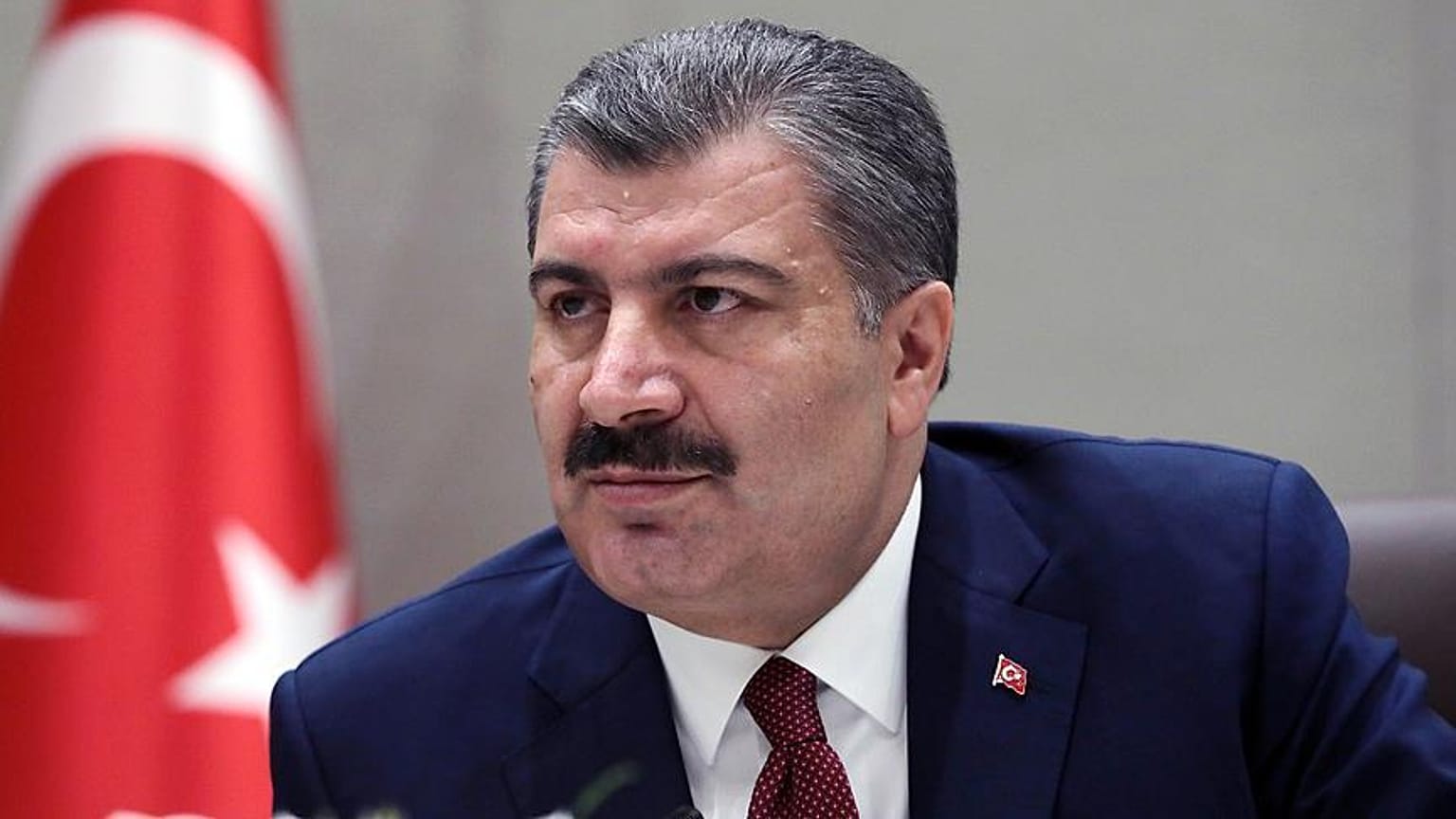 Fahrettin Koca