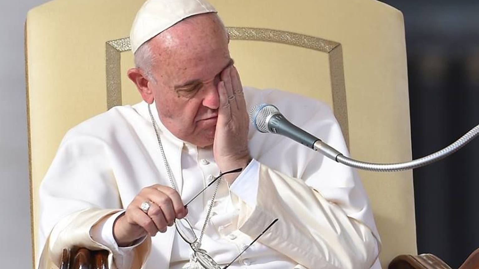 Papa Francis