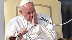 Papa Francis