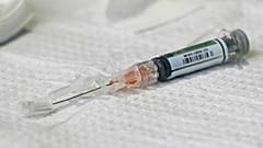FILE PHOTO VACCINE SANOFI