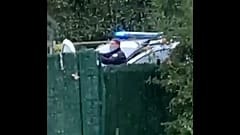 Francia investiga como atentado terrorista el asesinato de un profesor