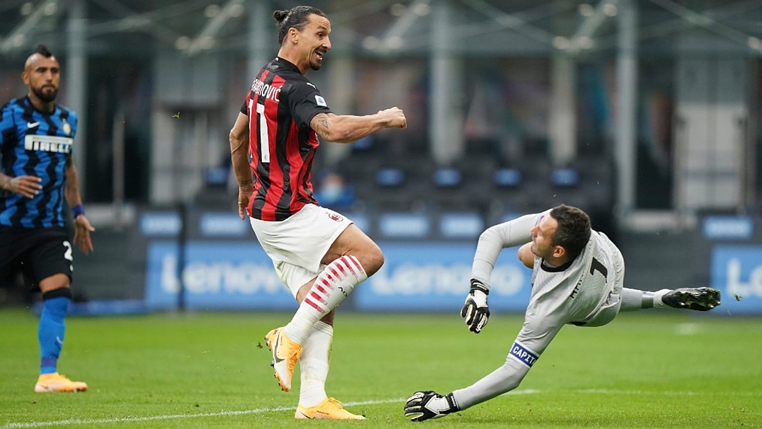 Zlatan Ibrahimović