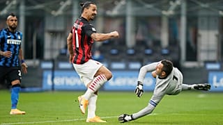 Zlatan Ibrahimović