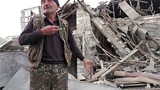 Στεπάνακερτ