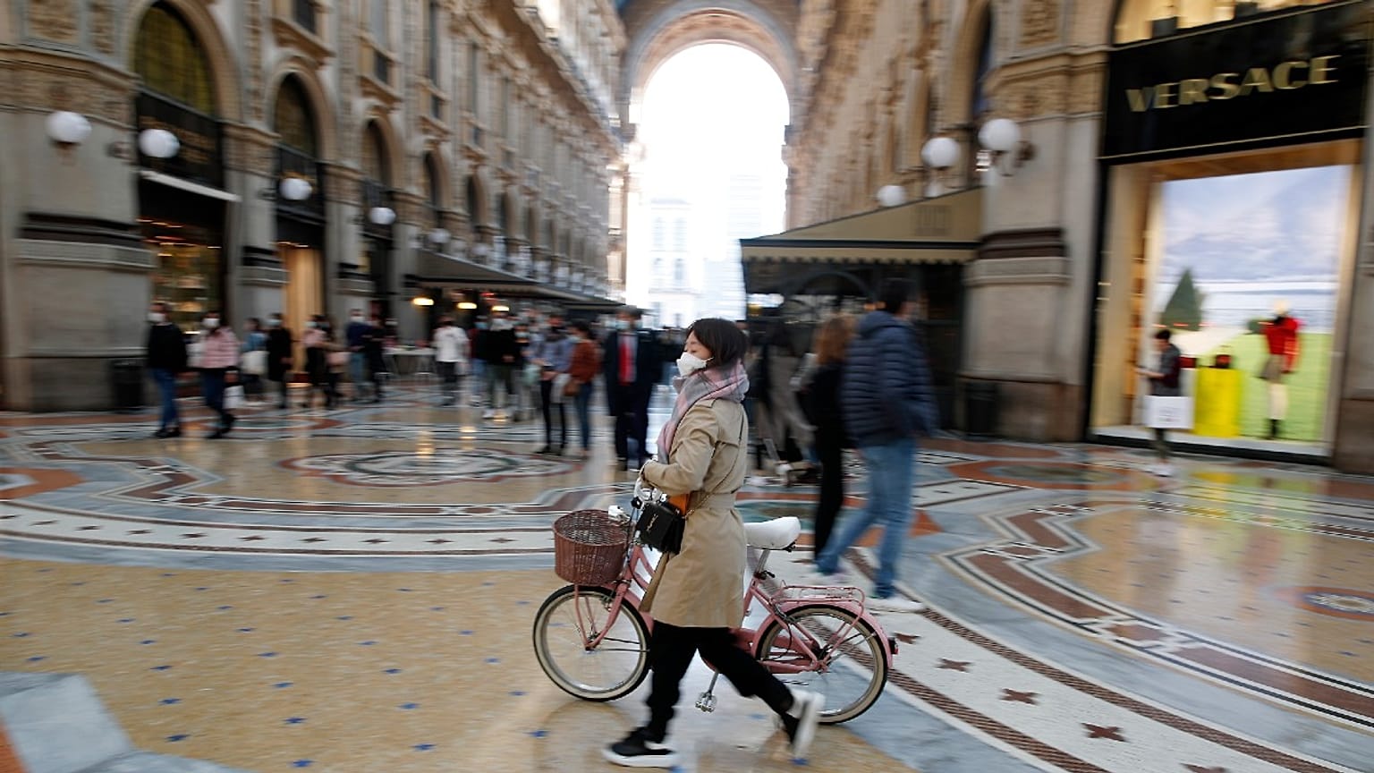 Milan