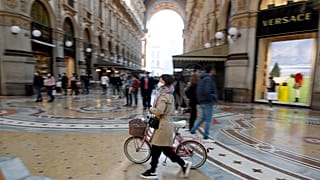 Milan