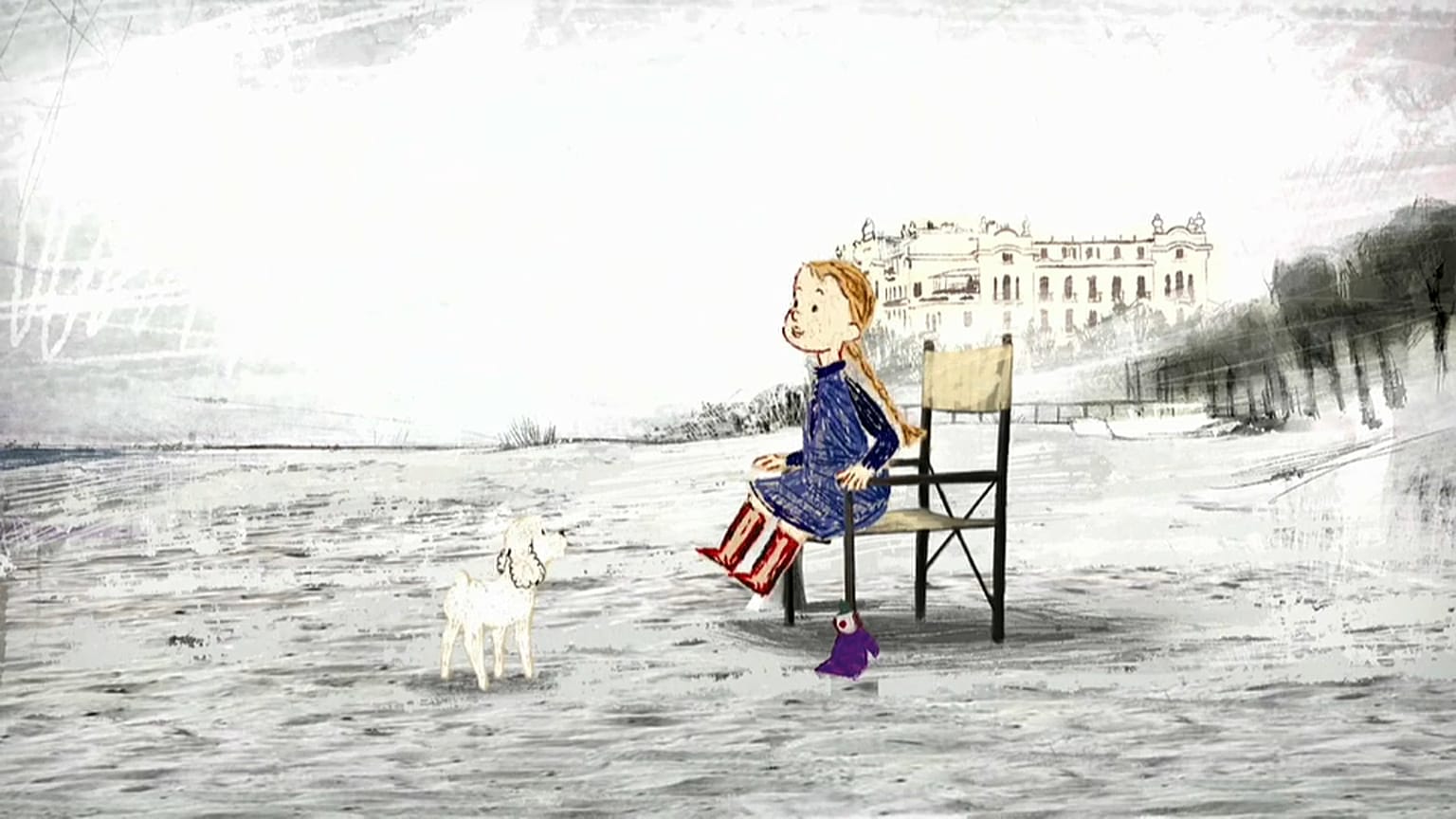 "La Fellinette" di Francesca Fabbri Fellini