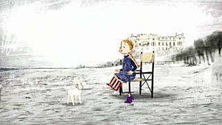 "La Fellinette" di Francesca Fabbri Fellini