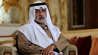 نهيان بن مبارك آل نهيان، وزير التسامح الإماراتي