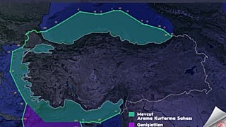 Ο επίμαχος «χάρτης»
