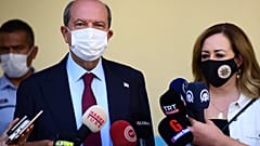 Ersin Tatar