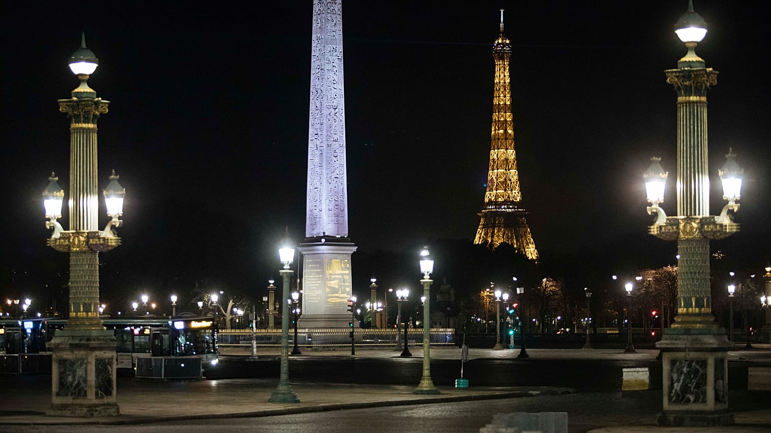 france virus