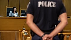 Golden Dawn Trial