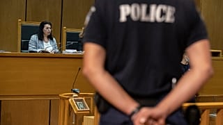 Golden Dawn Trial