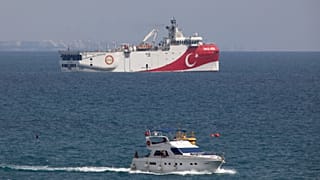 Oruc Reis