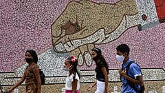 Venezuela Virus