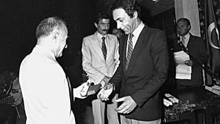 Bekir Çoşkun 