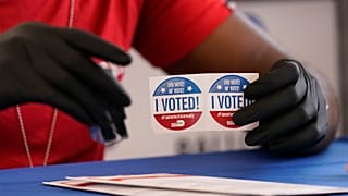 US ELECTIONS 2020