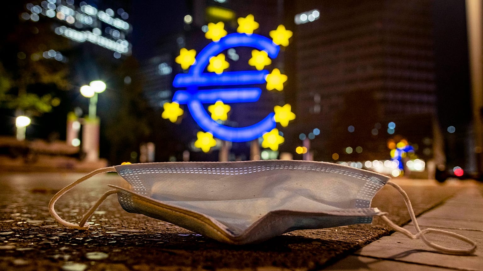 L'UE négocie son budget consacré à la santé
