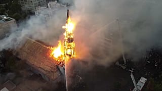 Сантьяго, Чили 