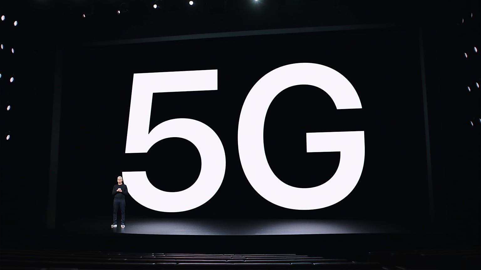 5G Technology