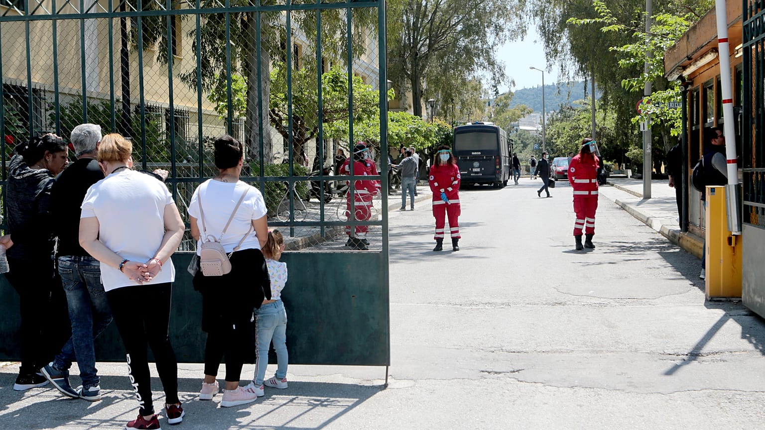 Παντελής Σαίτας