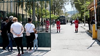 Παντελής Σαίτας