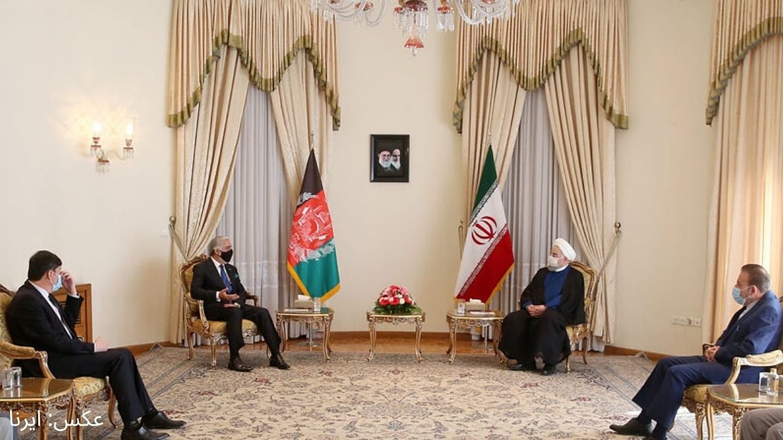 خبرگزاری ایرنا