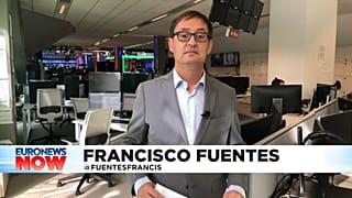Euronews Hoy
