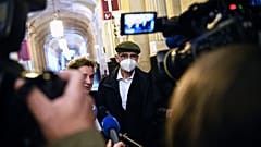 Aplazado el primer juicio en París contra el exdirigente de ETA 'Josu Ternera'