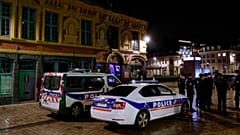 پلیس فرانسه