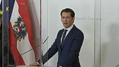 Sebastian Kurz