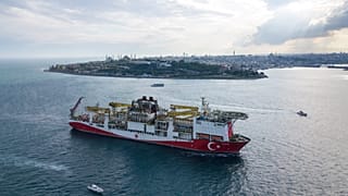 TOLGA BOZOGLU/EPA
