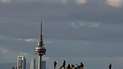 Madrid continúa con restricciones bajo el estado de alarma