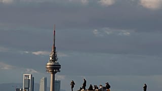 Madrid continúa con restricciones bajo el estado de alarma