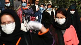 In Teheran