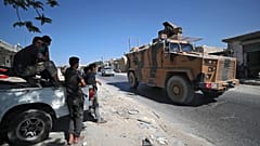 Türkiye'de Türk Silahlı Kuvvetleri'ne ait araçlar