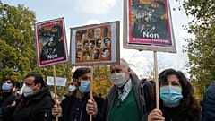 Γαλλία: Συναγερμός κατά της ισλαμιστικής τρομοκρατίας