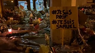 Islamisme et liberté d'expression... : les sujets soulevés par l'assassinat du professeur