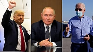 Почему, независимо от результатов американских выборов, отношения двух стран "продолжат деградировать"? 