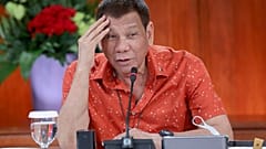 Robinson Ninal Jr.