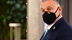 Ο ούγγρος πρωθυπουργός Βίκτορ Όρμπαν
