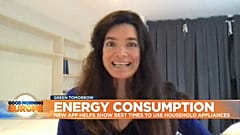 Energy Consumption