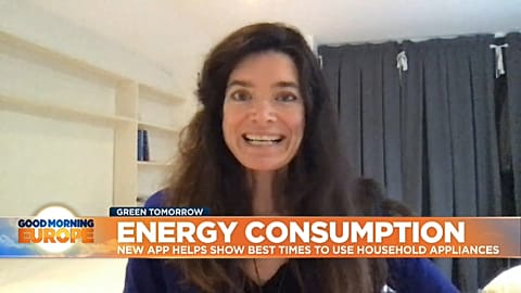 Energy Consumption