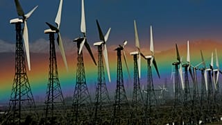Energia eólica