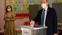 Ερσίν Τατάρ