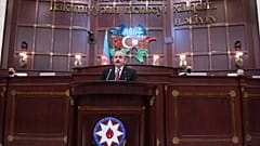 TBMM Başkanı Mustafa Şentop