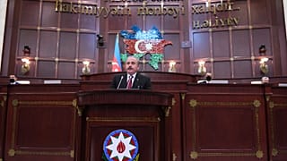 TBMM Başkanı Mustafa Şentop